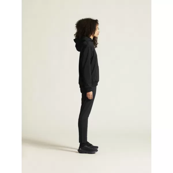  Dámské tréninkové kalhoty CRAFT TW Evolve 2.0 Pants W ČERNÁ 