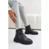 Dámské boty BIG STAR OO274A126 BLACK