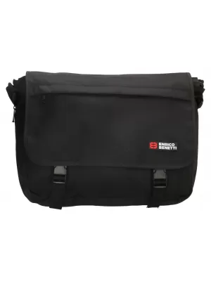Taška Enrico Benetti Amsterdam 54133 BLACK