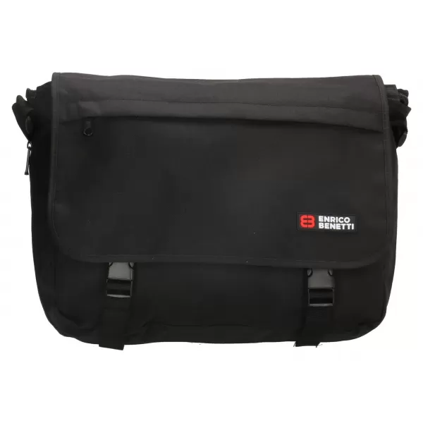 Taška Enrico Benetti Amsterdam 54133 BLACK 