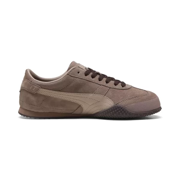  Dámské boty PUMA BELLA UT CLASSIC 404620_05 SANDSTONE/ROSE LATTE 