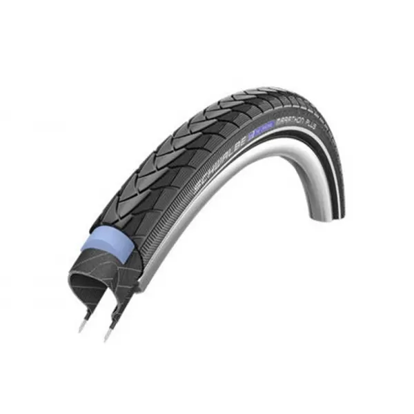  Plášť SCHWALBE MARATHON PLUS PERFORMANCE LINE 28X1.00/25-622 REFLEX 