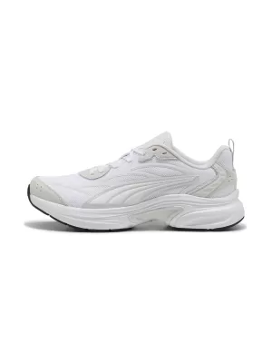 Boty PUMA SOFTRIDE ESCALATE 313168_02 WHITE/FEATHER GRAY/BLACK
