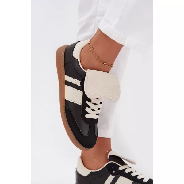  Dámské tenisky BOTO ARDIRA 38915 BLACK 