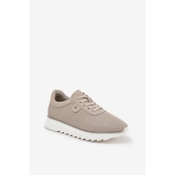  Dámské boty D&A LR51-629 BEIGE 