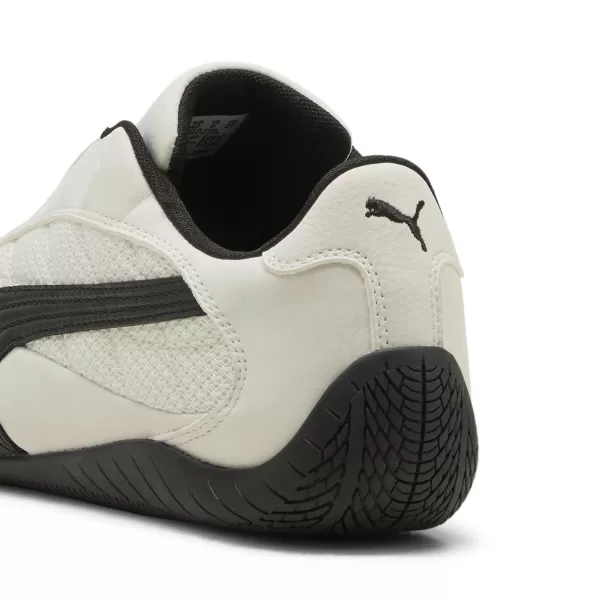  Boty PUMA SPEEDCAT PLUS 402995_09 WARM WHITE/PUMA BLACK 