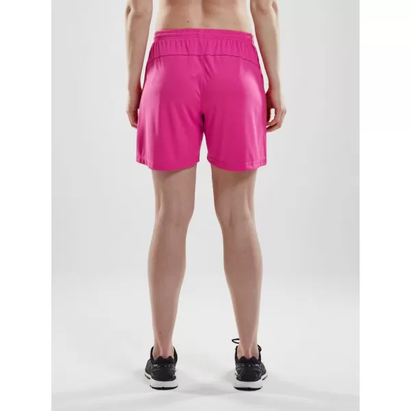  Dámské brankářské šortky CRAFT TW Squad Go GK Shorts W METRO 