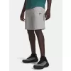 Pánské kraťasy UNDER ARMOUR RIVAL LW SHORTS 6009345-011 ŠEDÁ