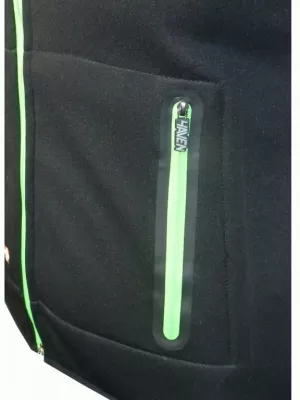 Dámská vesta HAVEN THERMOTEC ZELENÁ