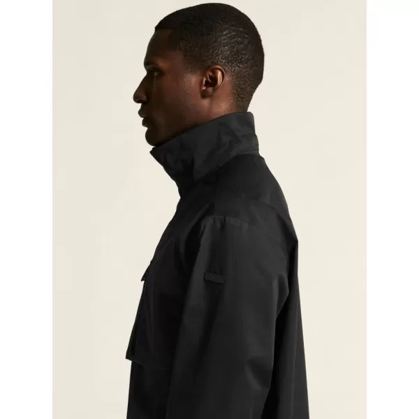  Pánská bunda CRAFT Corp. Urban Jacket M ČERNÁ 