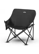Kempingová židle PENTAGON D19015-01 BLACK