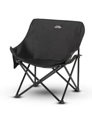 Kempingová židle PENTAGON D19015-01 BLACK