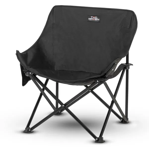  Kempingová židle PENTAGON D19015-01 BLACK 