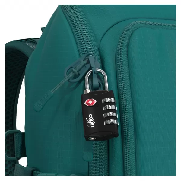  Batoh CABINZERO Adv 42L KERALA GREEN 