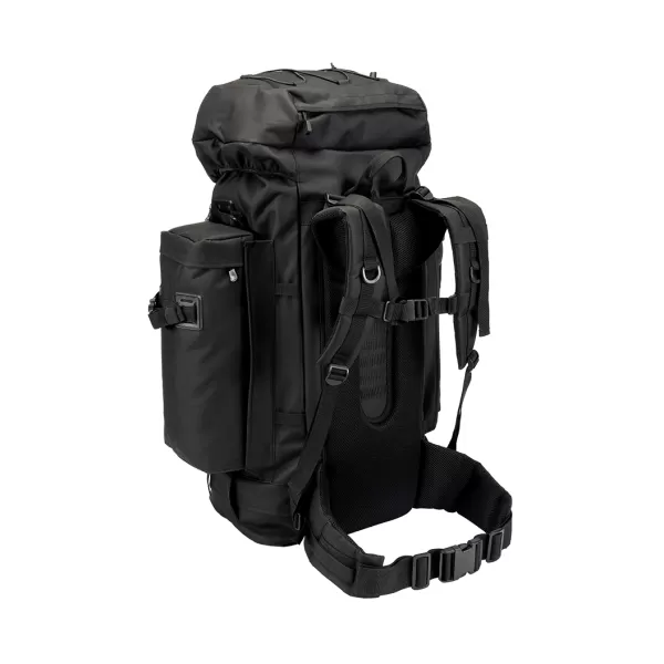  Taška BRANDIT 8104 BLACK 