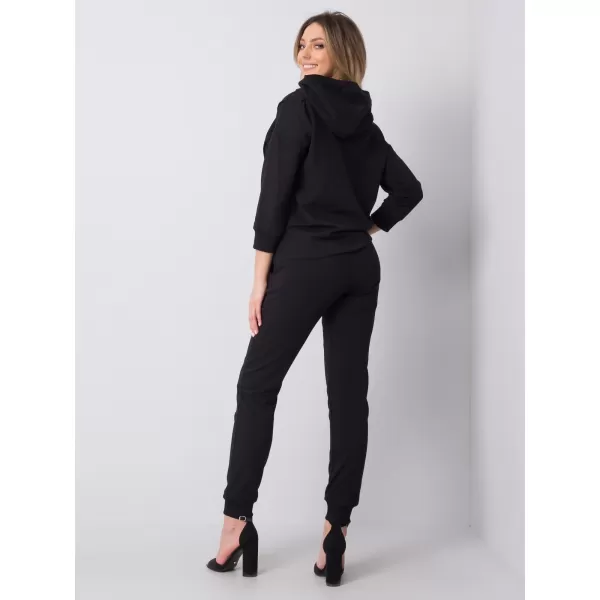  Dámský set RELEVANCE RV-KMPL-6424.08P NOIRE 