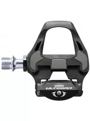 Pedály nášlapné SHIMANO ULTEGRA PD-R8000 ORIGINAL BALENÍ