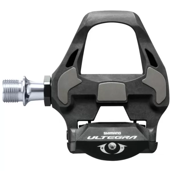  Pedály nášlapné SHIMANO ULTEGRA PD-R8000 ORIGINAL BALENÍ 