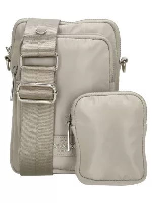 Voděodolné pouzdro Charm London Odeon 22174 LIGHT GREY