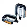 Pedály BBB COMFORTLIGHT TREKKING