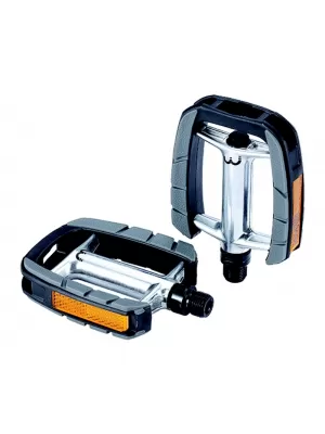 Pedály BBB COMFORTLIGHT TREKKING