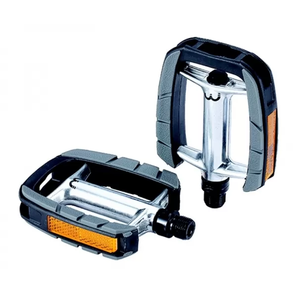  Pedály BBB COMFORTLIGHT TREKKING 