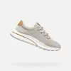 Pánské tenisky GEOX URBANGLIDER G014421 ŠEDÁ