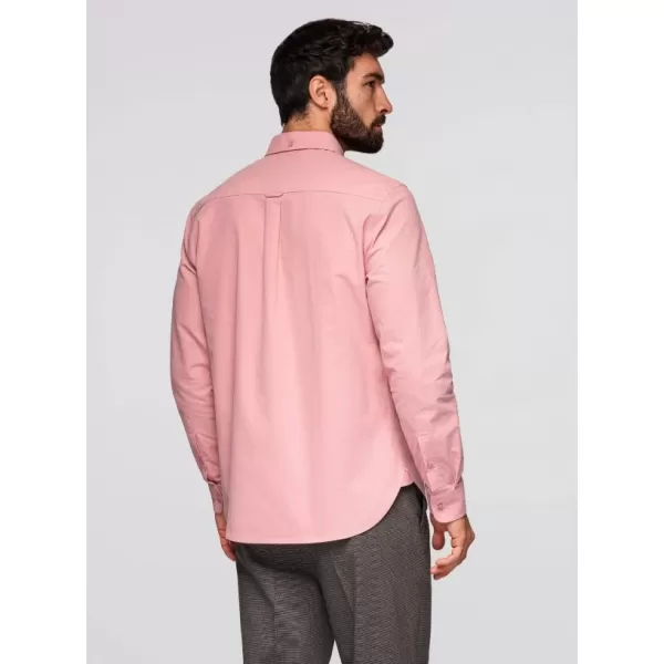  Pánská košile OMBRE K700 PINK 