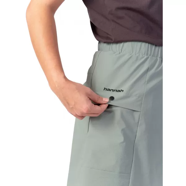  Dámská sukně HANNAH ATTA SKIRT WROUGHT IRON 