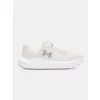 Dámské boty UNDER ARMOUR W CHARGED SURGE 4 3027007-110 BÍLÁ