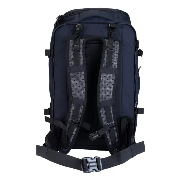  Batoh CABINZERO Adventure Pro 42L ABSOLUTE BLACK 