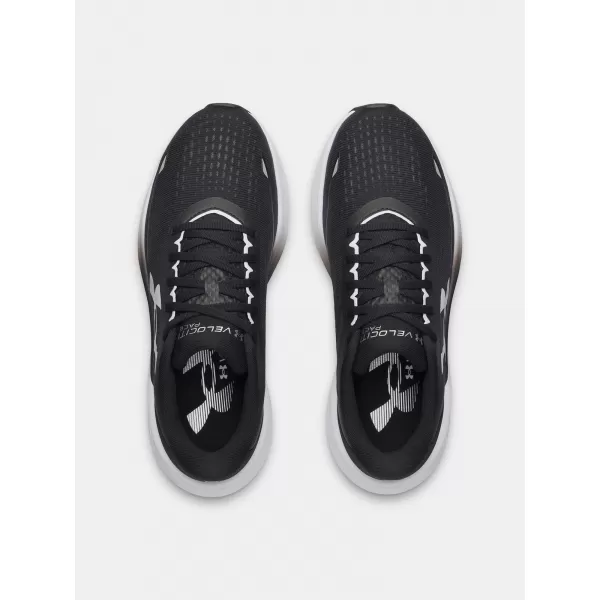  Pánské boty UNDER ARMOUR VELOCITI PACE 6009107-002 ČERNÁ 
