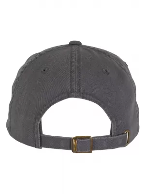 Čepice MISTER TEE MT3548 DARK GREY