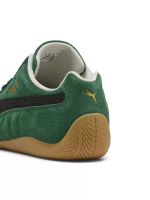 Boty PUMA SPEEDCAT 406329_54 GREEN/PUMA BLACK