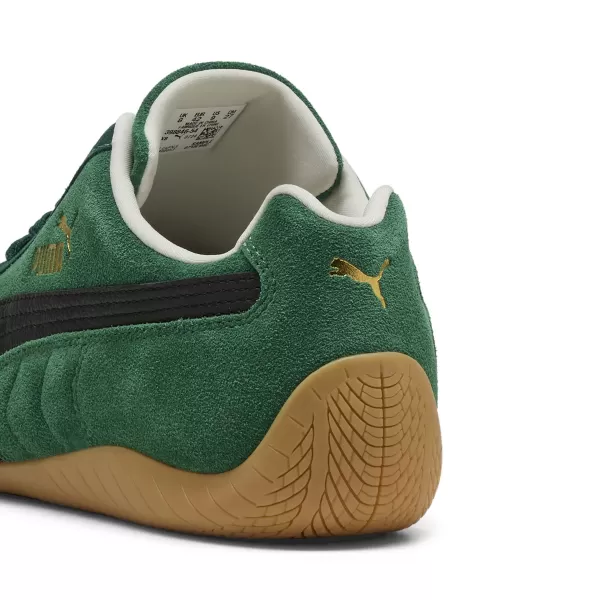 Boty PUMA SPEEDCAT 406329_54 GREEN/PUMA BLACK 
