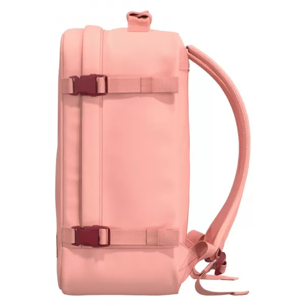  Batoh CABINZERO Classic 36L MACAROON PINK 