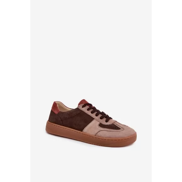  Dámské tenisky ZAZOO N1277 BLACK 