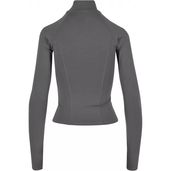  Dámská bunda DEF DFLJA066 STEEL GRAY 
