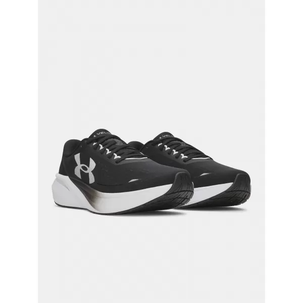  Pánské boty UNDER ARMOUR VELOCITI PACE 6009107-002 ČERNÁ 
