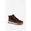 Pánské boty BIG STAR SS174263 BROWN/BEIGE