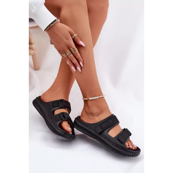  Dámské boty BIG STAR RR274A527 BLACK 