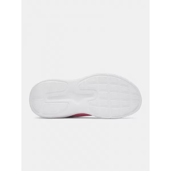  Dámské boty UNDER ARMOUR W PHADE RN 3 3028259-601 RŮŽOVÁ 