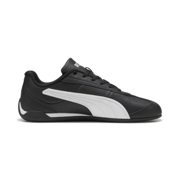  Boty PUMA REPLICATCH 405096_01 PUMA BLACK/PUMA WHITE 
