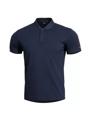Triko PENTAGON PATROL POLO SHIRT D09101 MIDNIGHT BLUE
