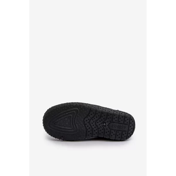  Dětské boty do vody BIG STAR NN374466 BLACK 