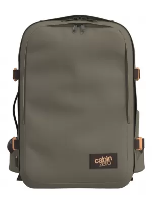 Batoh CABINZERO Classic Pro 32L GREY MOOR