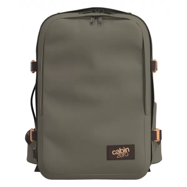  Batoh CABINZERO Classic Pro 32L GREY MOOR 