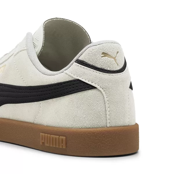  Boty PUMA CLUB II ERA SUEDE 400717_10 VAPOR GRAY/PUMA BLACK/GUM 