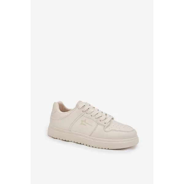  Dámské tenisky BIG STAR RR274A243 BEIGE 