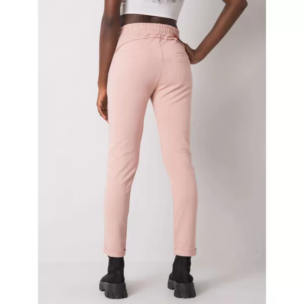  Dámské tepláky RELEVANCE RV-DR-6437.18 BRIGHT PINK 